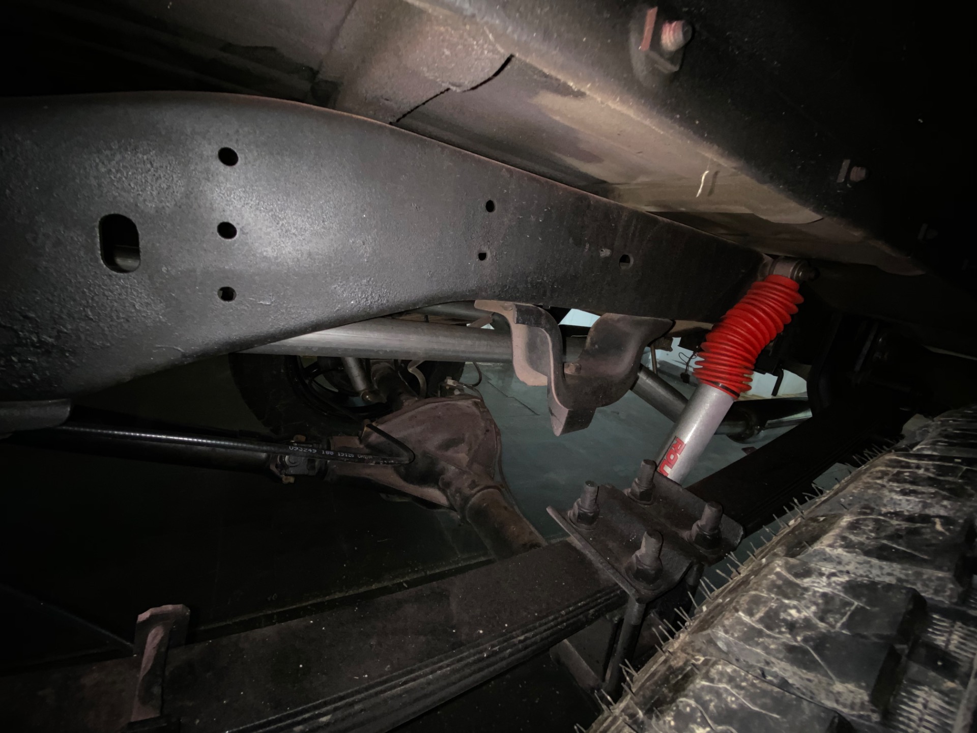 Used 1985 Chevrolet Pickup - K10 SILVERADO - NEW LIFT KIT - VERY SOLID - SEE VIDEO | Mundelein, IL
