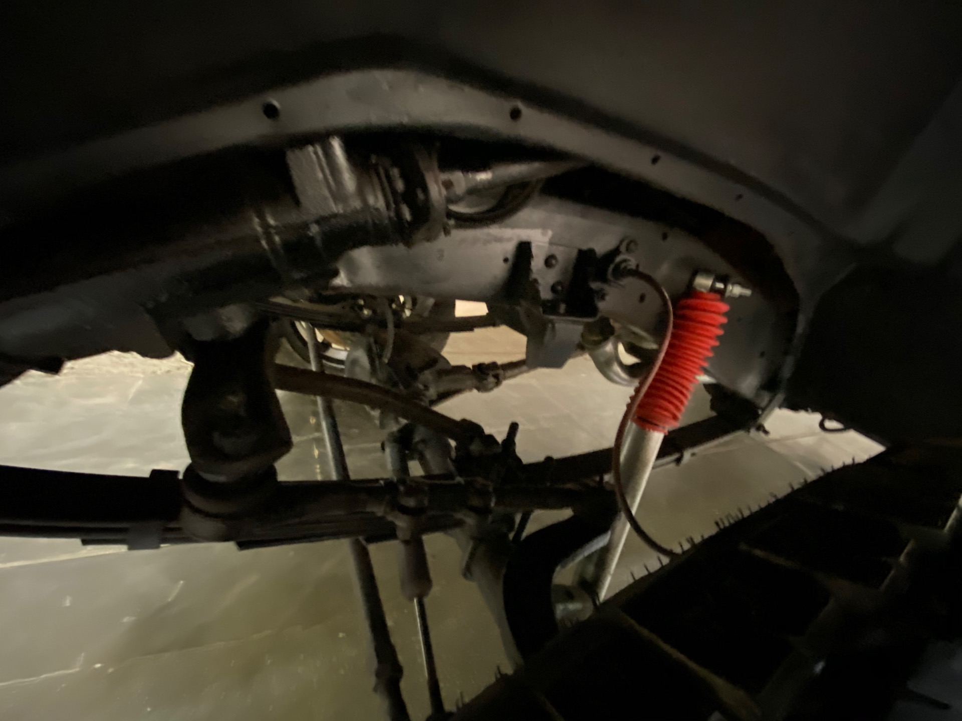 Used 1985 Chevrolet Pickup - K10 SILVERADO - NEW LIFT KIT - VERY SOLID - SEE VIDEO | Mundelein, IL