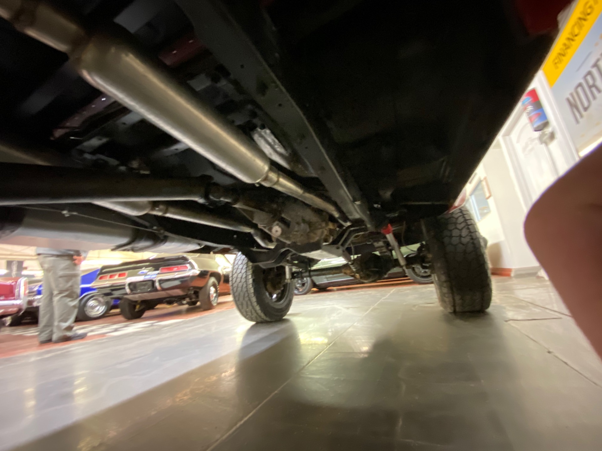 Used 1985 Chevrolet Pickup - K10 SILVERADO - NEW LIFT KIT - VERY SOLID - SEE VIDEO | Mundelein, IL