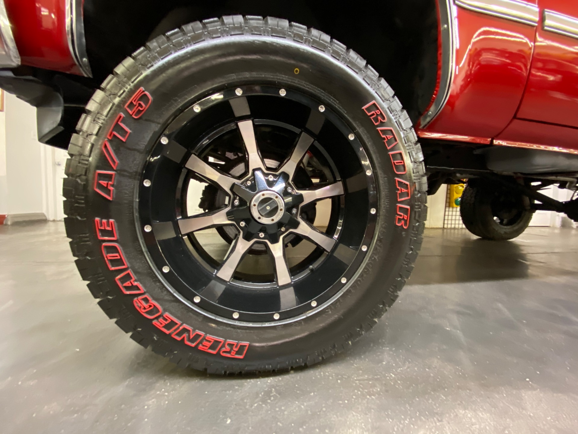 Used 1985 Chevrolet Pickup - K10 SILVERADO - NEW LIFT KIT - VERY SOLID - SEE VIDEO | Mundelein, IL