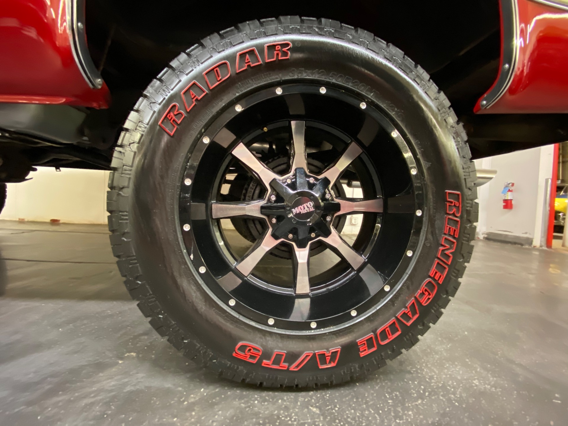 Used 1985 Chevrolet Pickup - K10 SILVERADO - NEW LIFT KIT - VERY SOLID - SEE VIDEO | Mundelein, IL