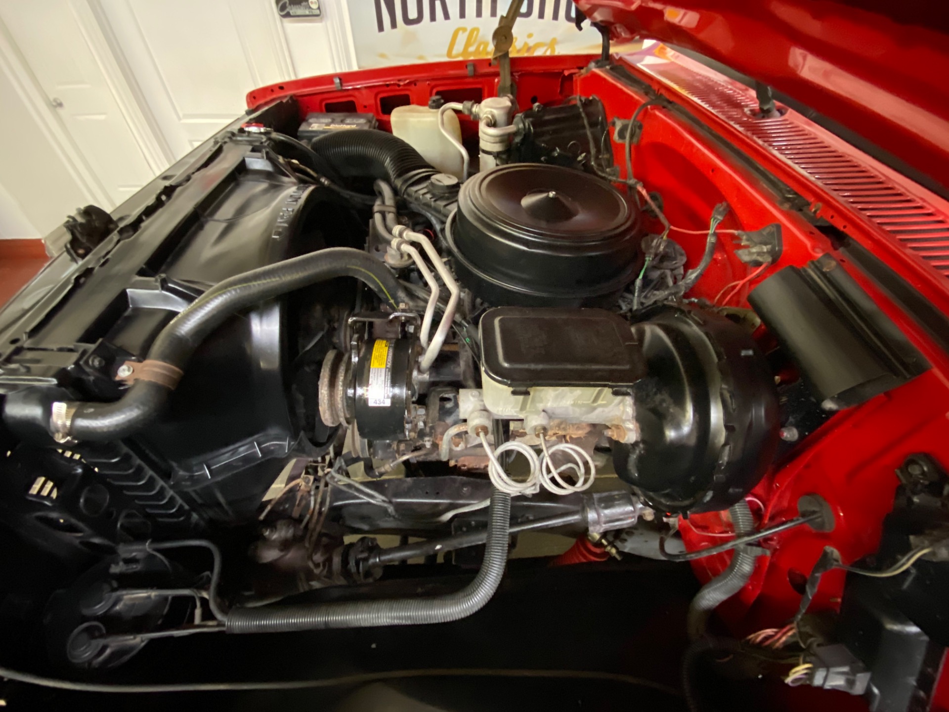 Used 1985 Chevrolet Pickup - K10 SILVERADO - NEW LIFT KIT - VERY SOLID - SEE VIDEO | Mundelein, IL