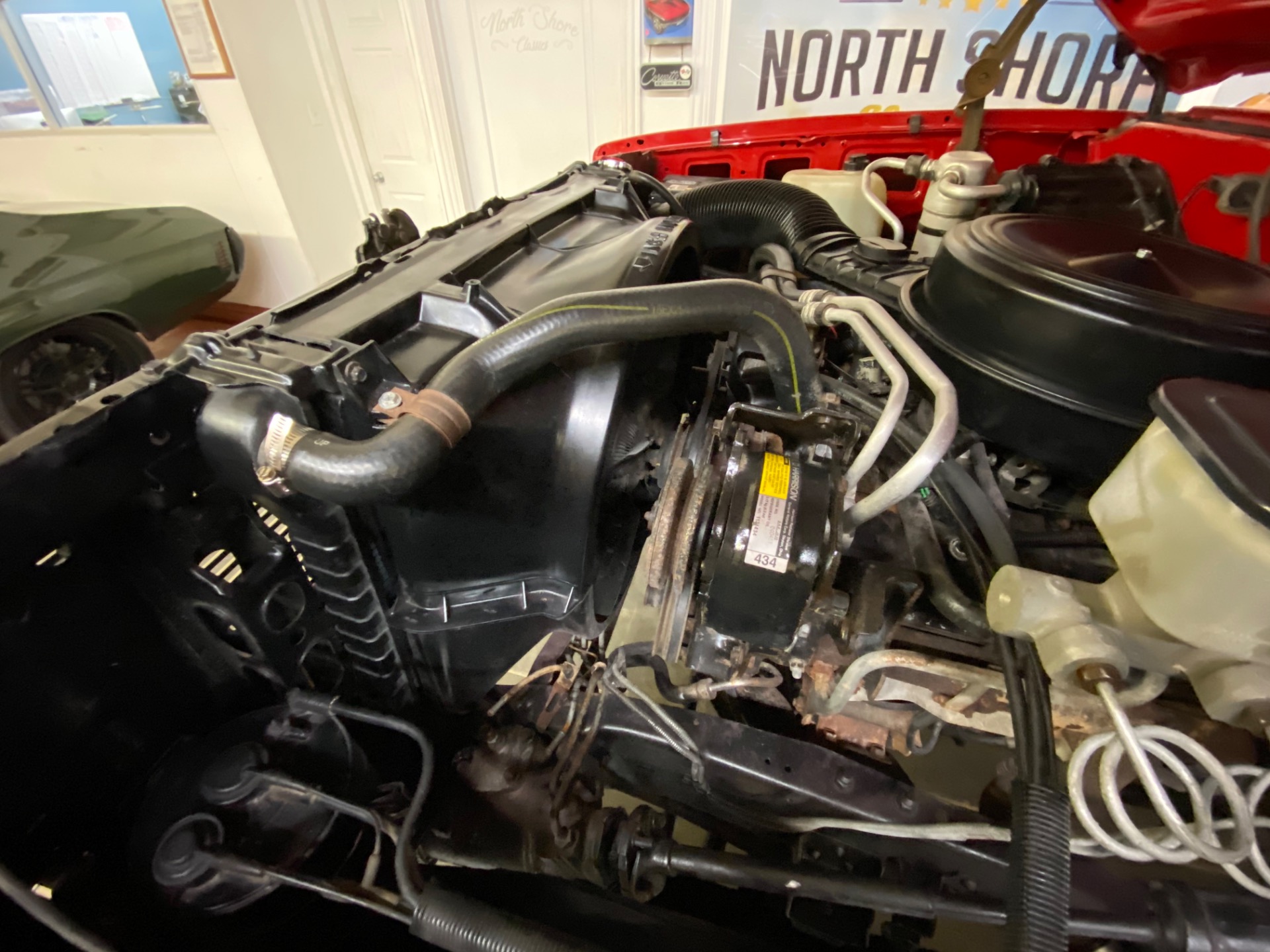 Used 1985 Chevrolet Pickup - K10 SILVERADO - NEW LIFT KIT - VERY SOLID - SEE VIDEO | Mundelein, IL