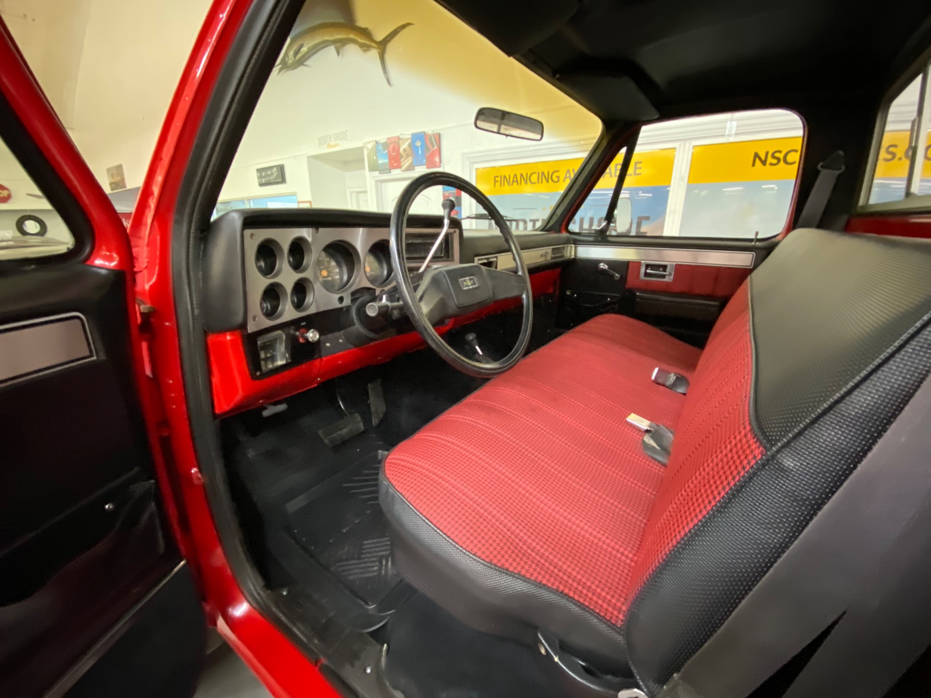 Used 1985 Chevrolet Pickup - K10 SILVERADO - NEW LIFT KIT - VERY SOLID - SEE VIDEO | Mundelein, IL