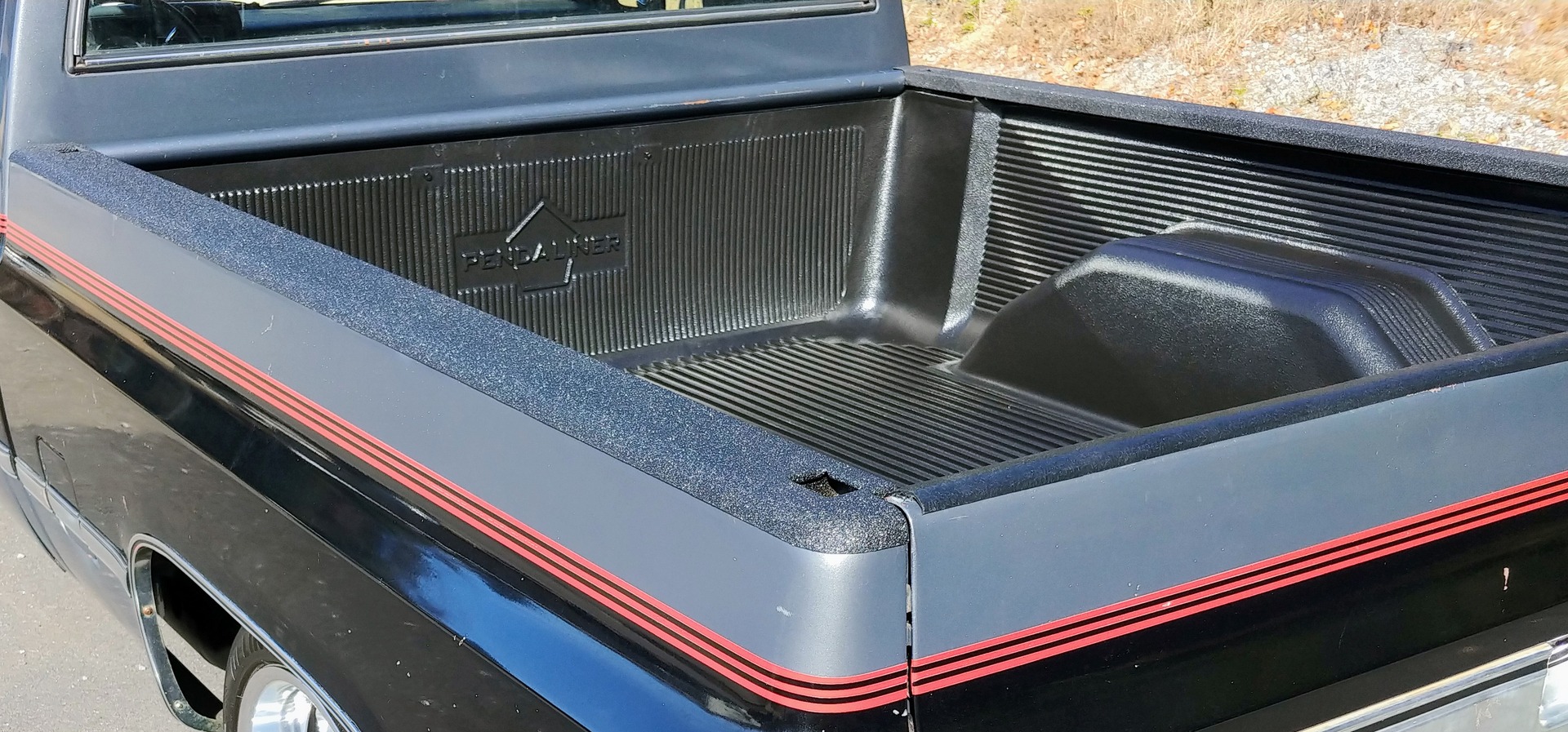 Used 1986 Chevrolet C 10 Square Body Truck | Mundelein, IL