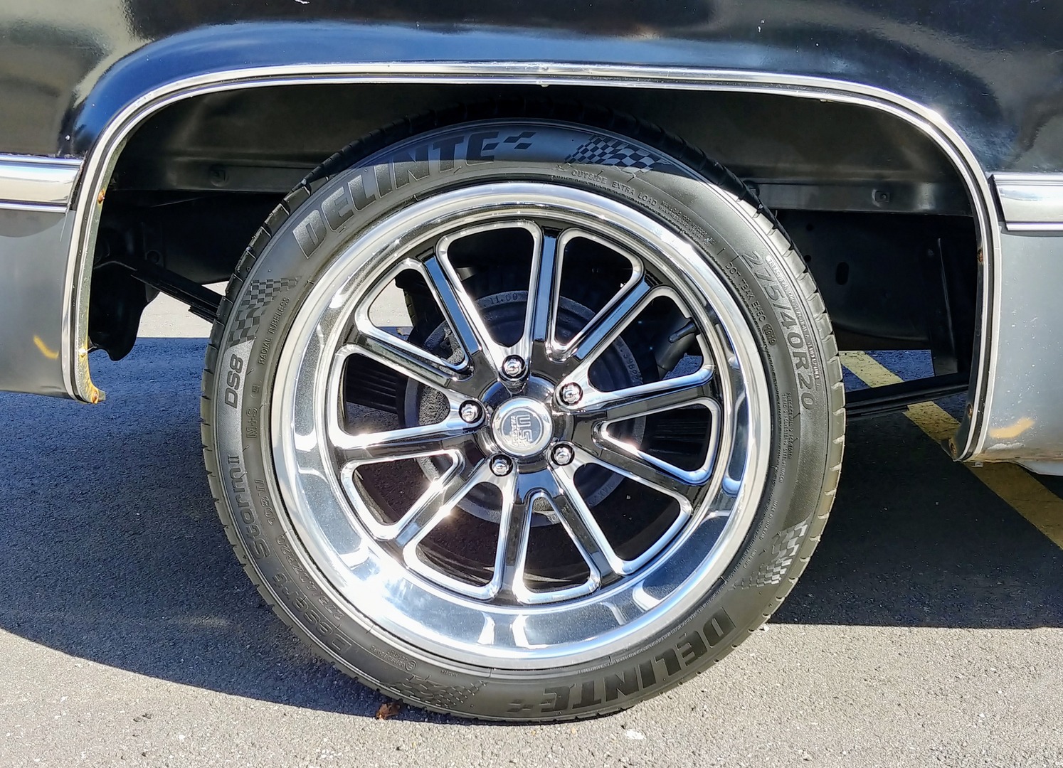 Used 1986 Chevrolet C 10 Square Body Truck | Mundelein, IL