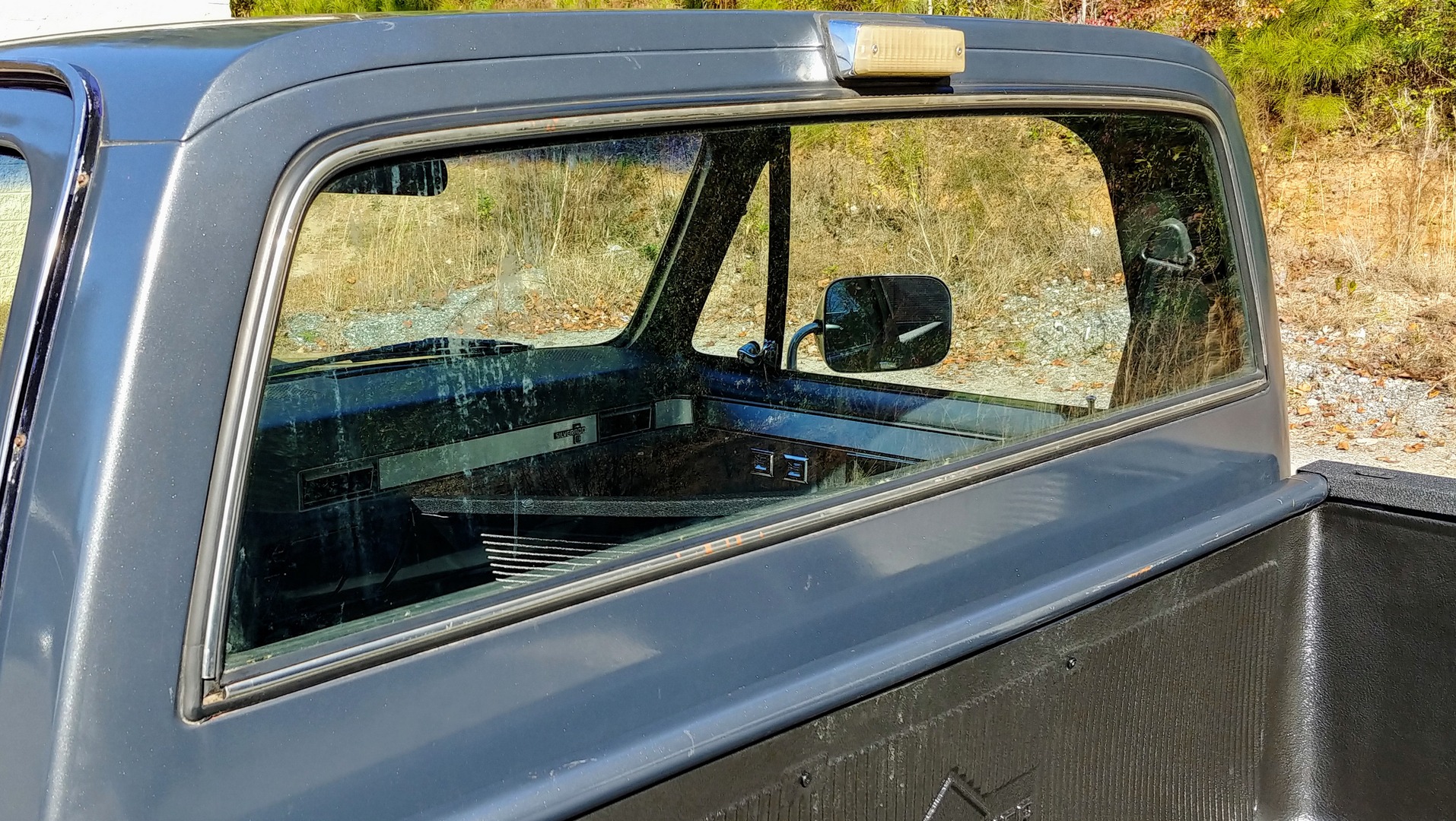 Used 1986 Chevrolet C 10 Square Body Truck | Mundelein, IL