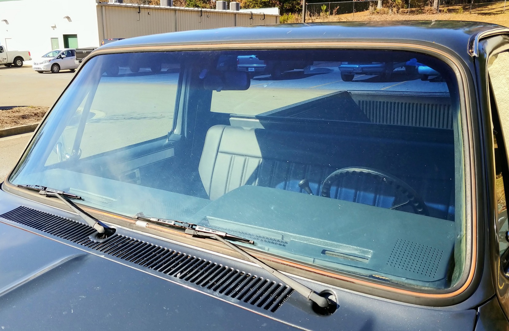 Used 1986 Chevrolet C 10 Square Body Truck | Mundelein, IL