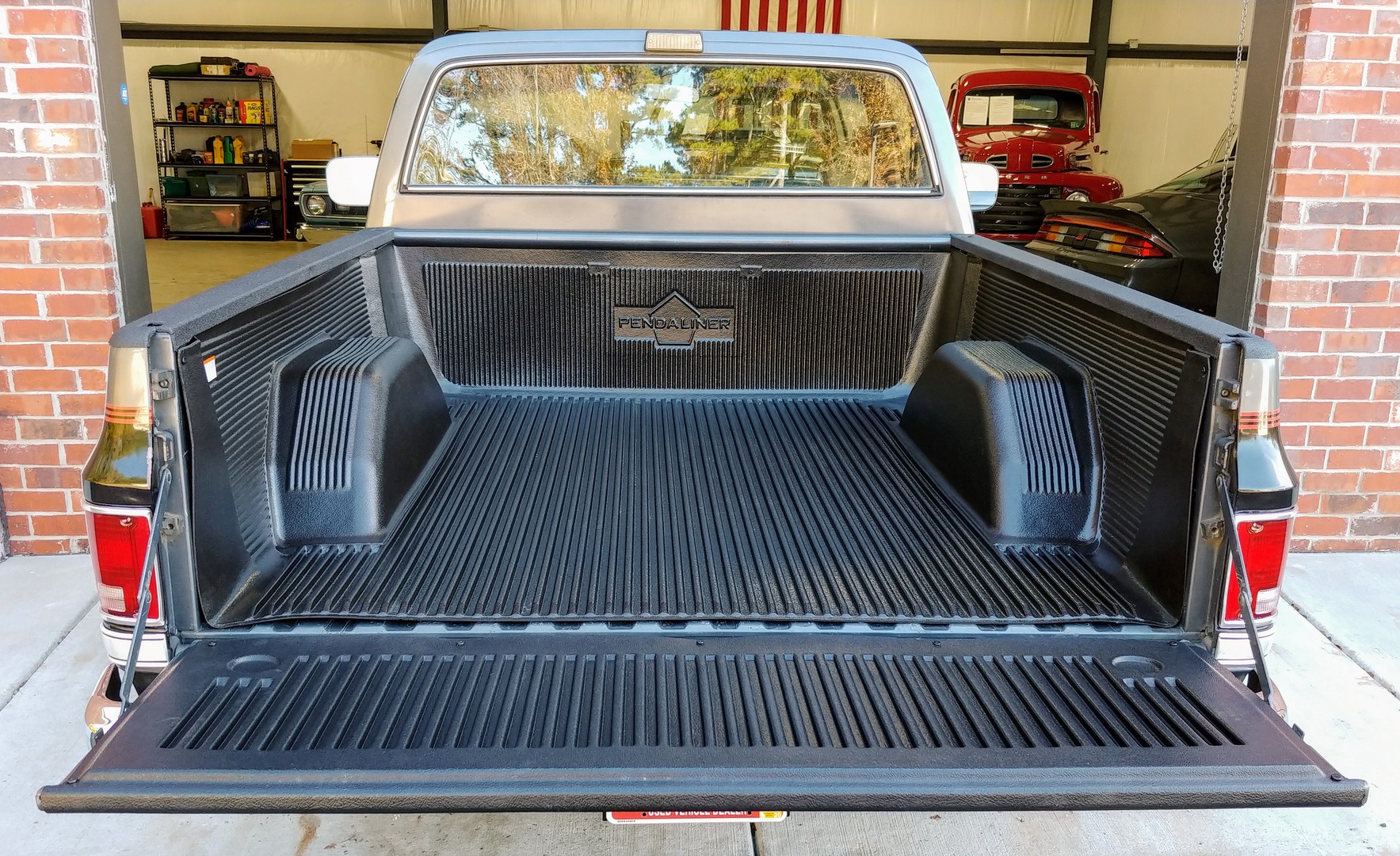 Used 1986 Chevrolet C 10 Square Body Truck | Mundelein, IL