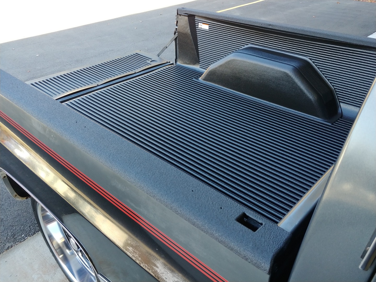 Used 1986 Chevrolet C 10 Square Body Truck | Mundelein, IL