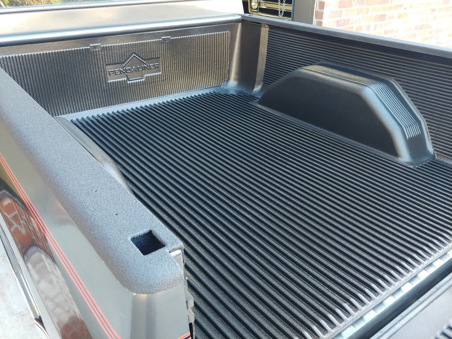 Used 1986 Chevrolet C 10 Square Body Truck | Mundelein, IL