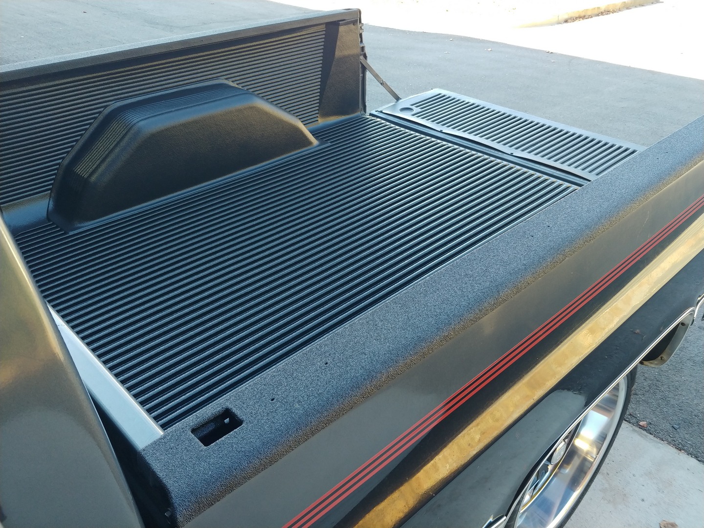 Used 1986 Chevrolet C 10 Square Body Truck | Mundelein, IL