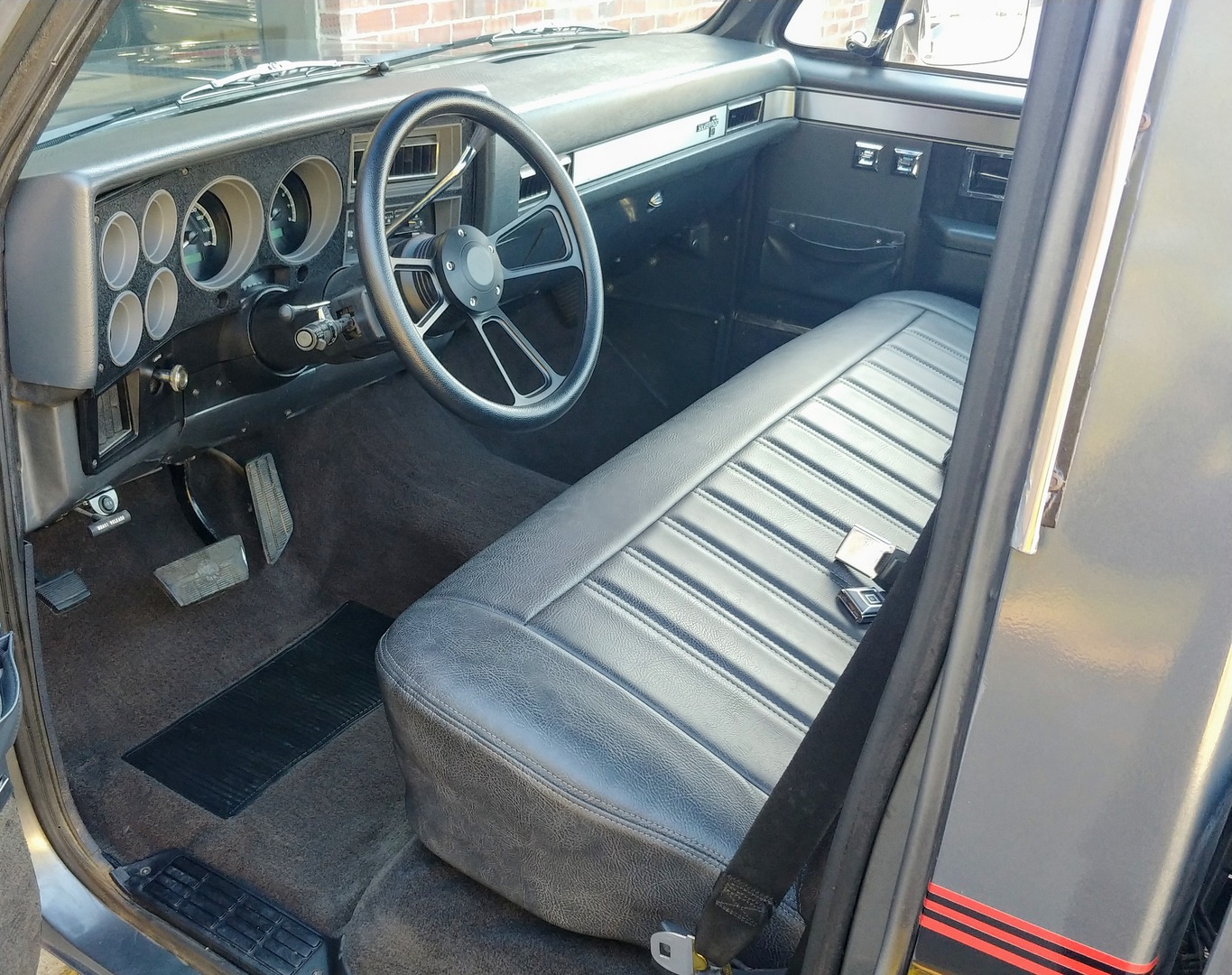 Used 1986 Chevrolet C 10 Square Body Truck | Mundelein, IL