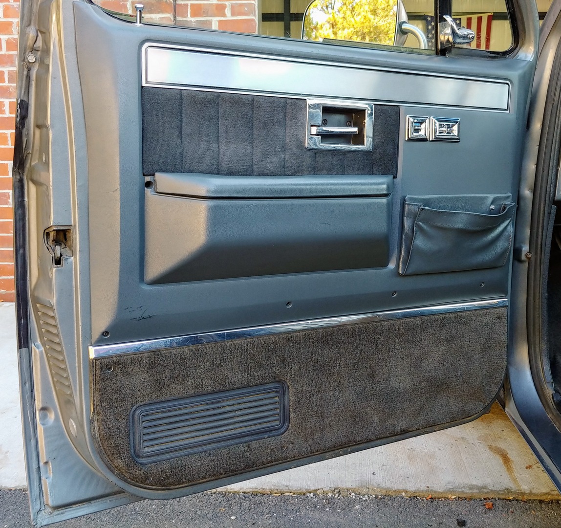 Used 1986 Chevrolet C 10 Square Body Truck | Mundelein, IL