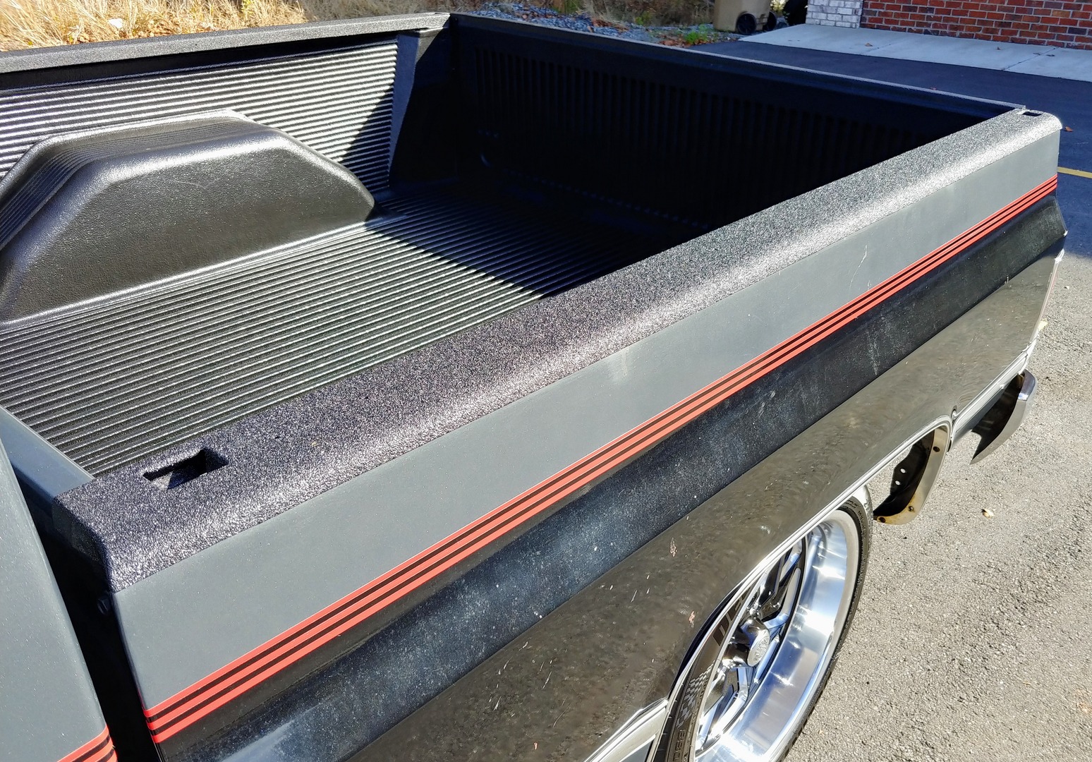 Used 1986 Chevrolet C 10 Square Body Truck | Mundelein, IL