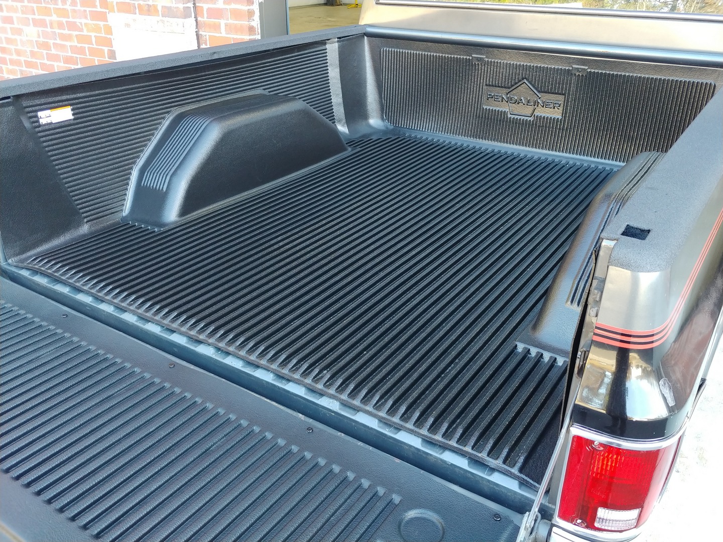Used 1986 Chevrolet C 10 Square Body Truck | Mundelein, IL