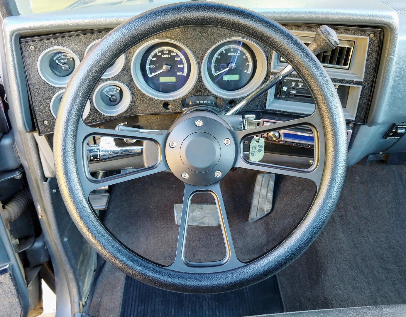 Used 1986 Chevrolet C 10 Square Body Truck | Mundelein, IL