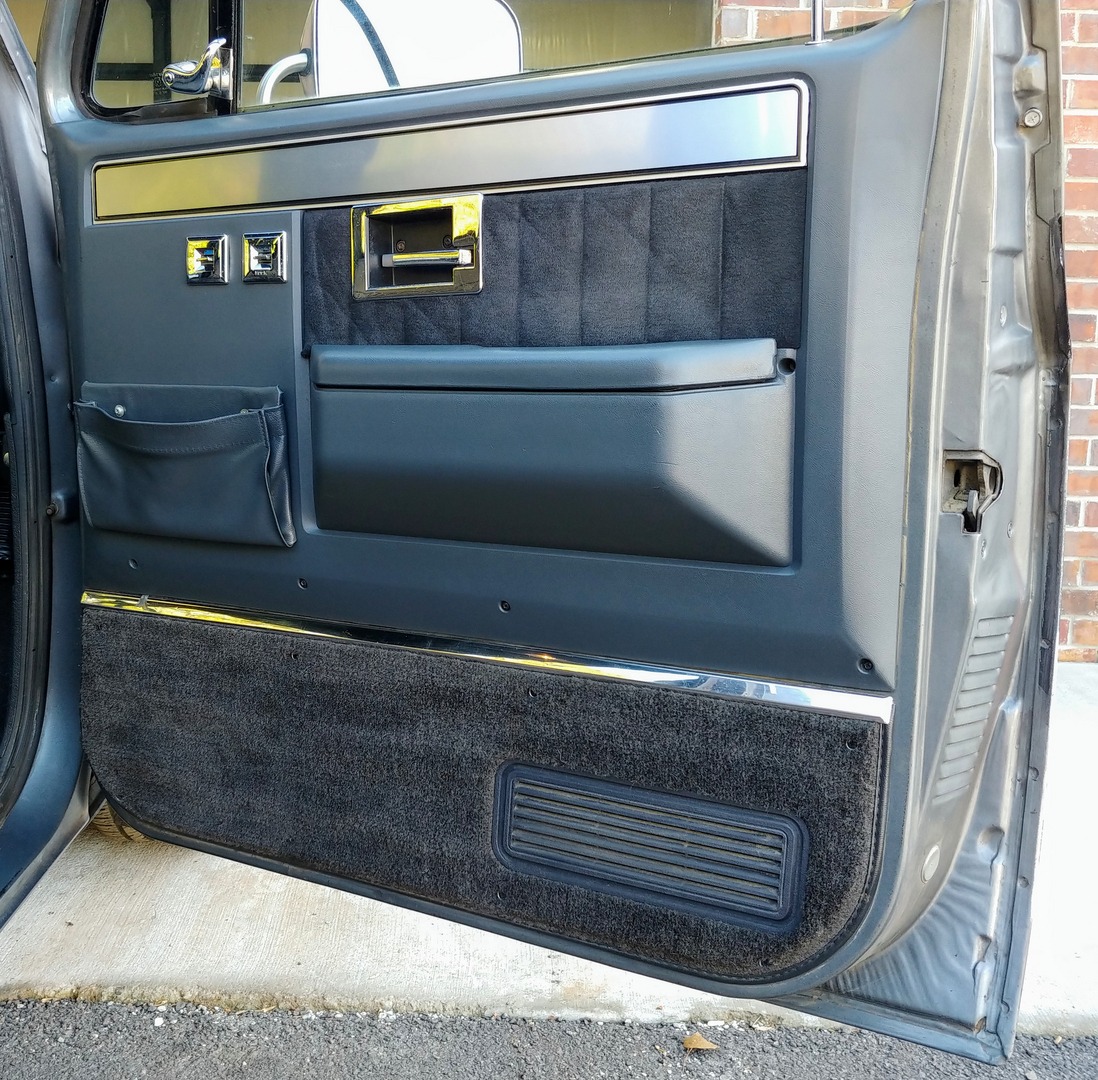 Used 1986 Chevrolet C 10 Square Body Truck | Mundelein, IL