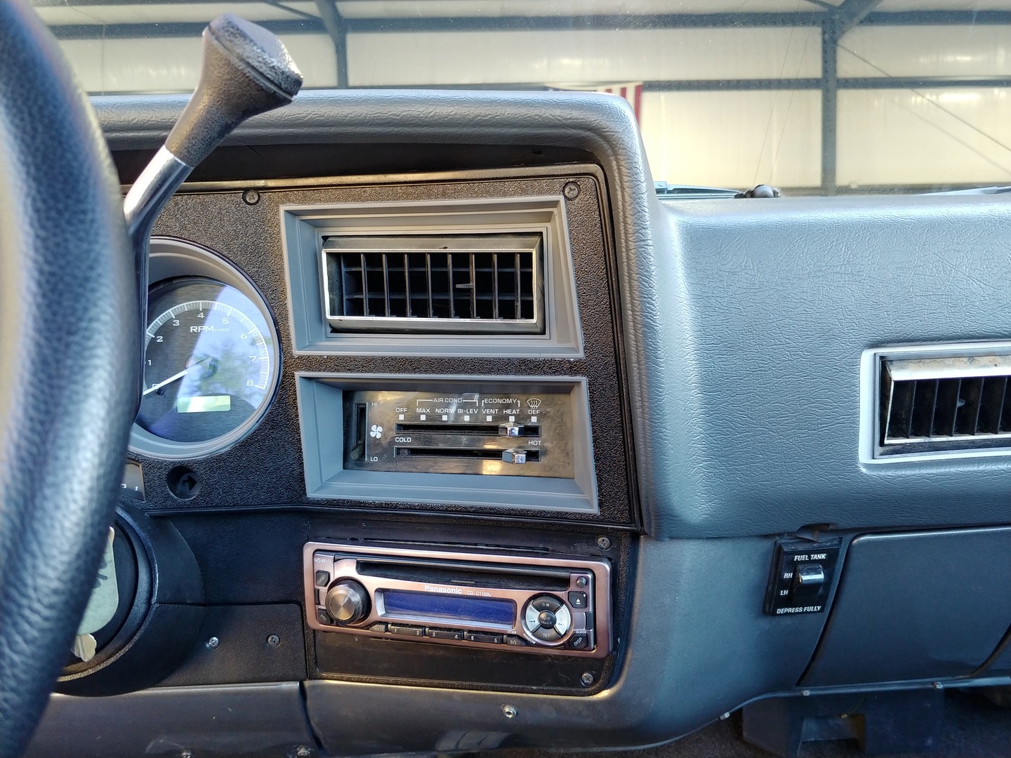 Used 1986 Chevrolet C 10 Square Body Truck | Mundelein, IL