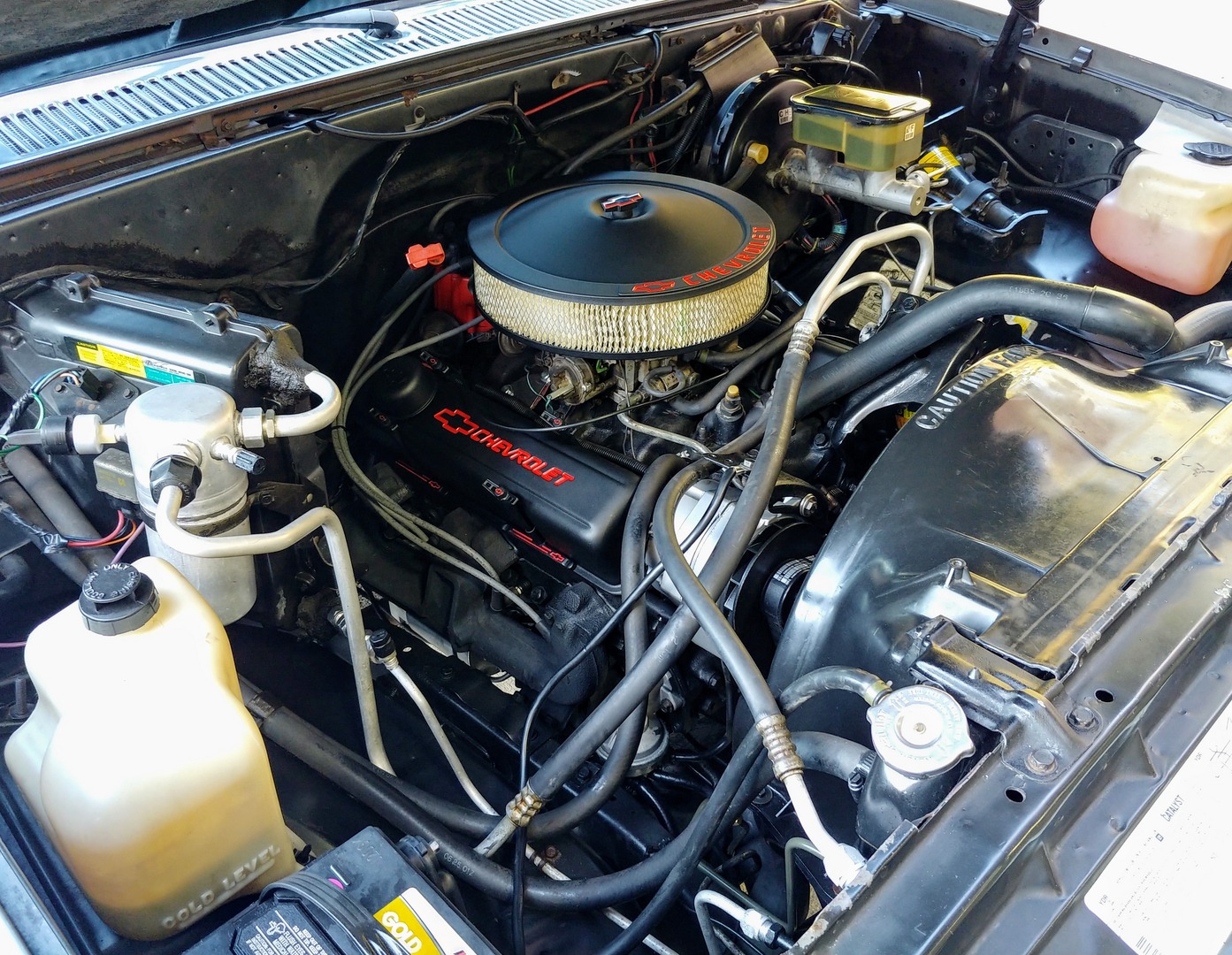 Used 1986 Chevrolet C 10 Square Body Truck | Mundelein, IL