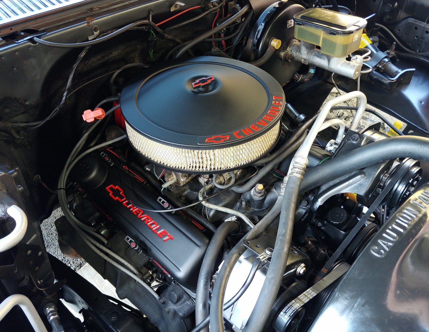 Used 1986 Chevrolet C 10 Square Body Truck | Mundelein, IL