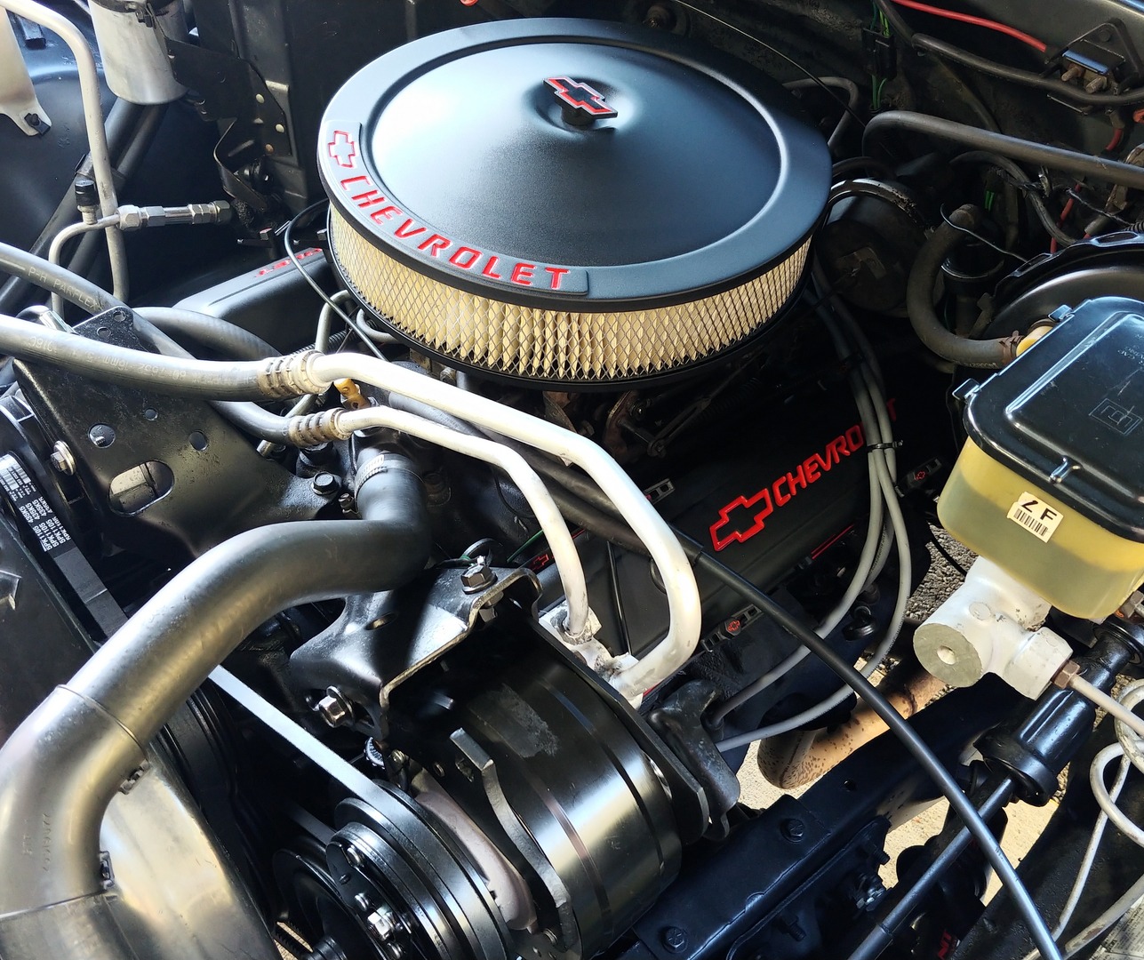 Used 1986 Chevrolet C 10 Square Body Truck | Mundelein, IL