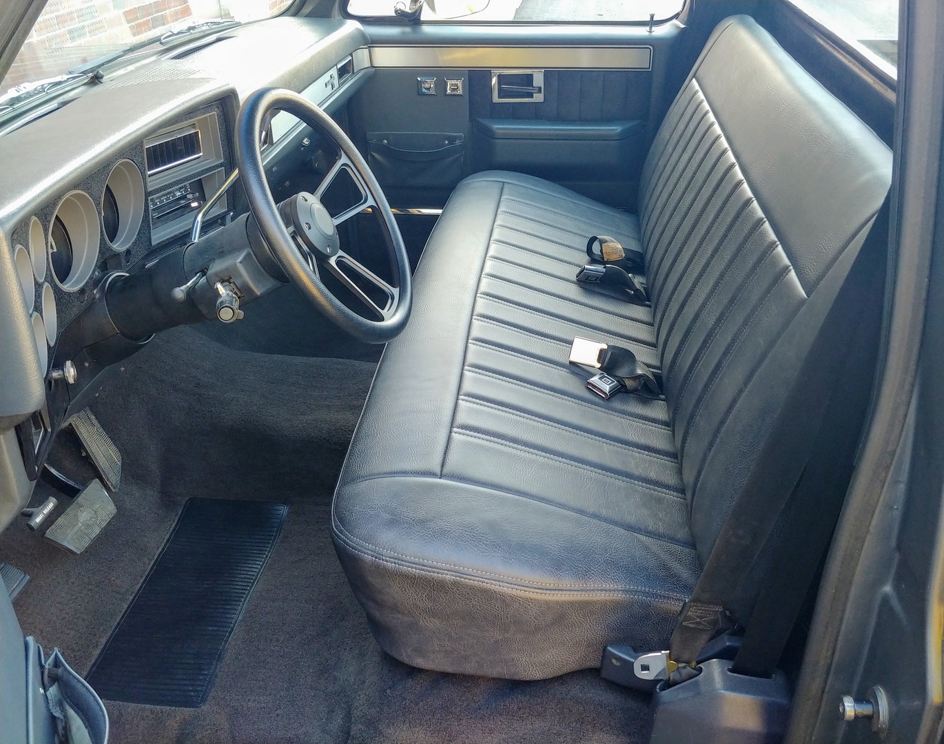 Used 1986 Chevrolet C 10 Square Body Truck | Mundelein, IL