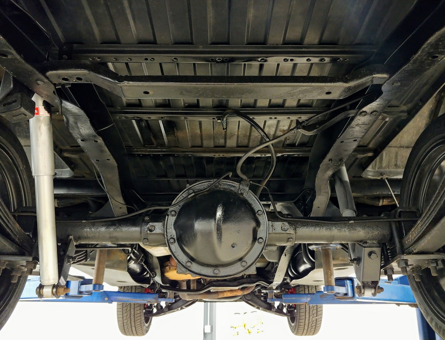 Used 1986 Chevrolet C 10 Square Body Truck | Mundelein, IL