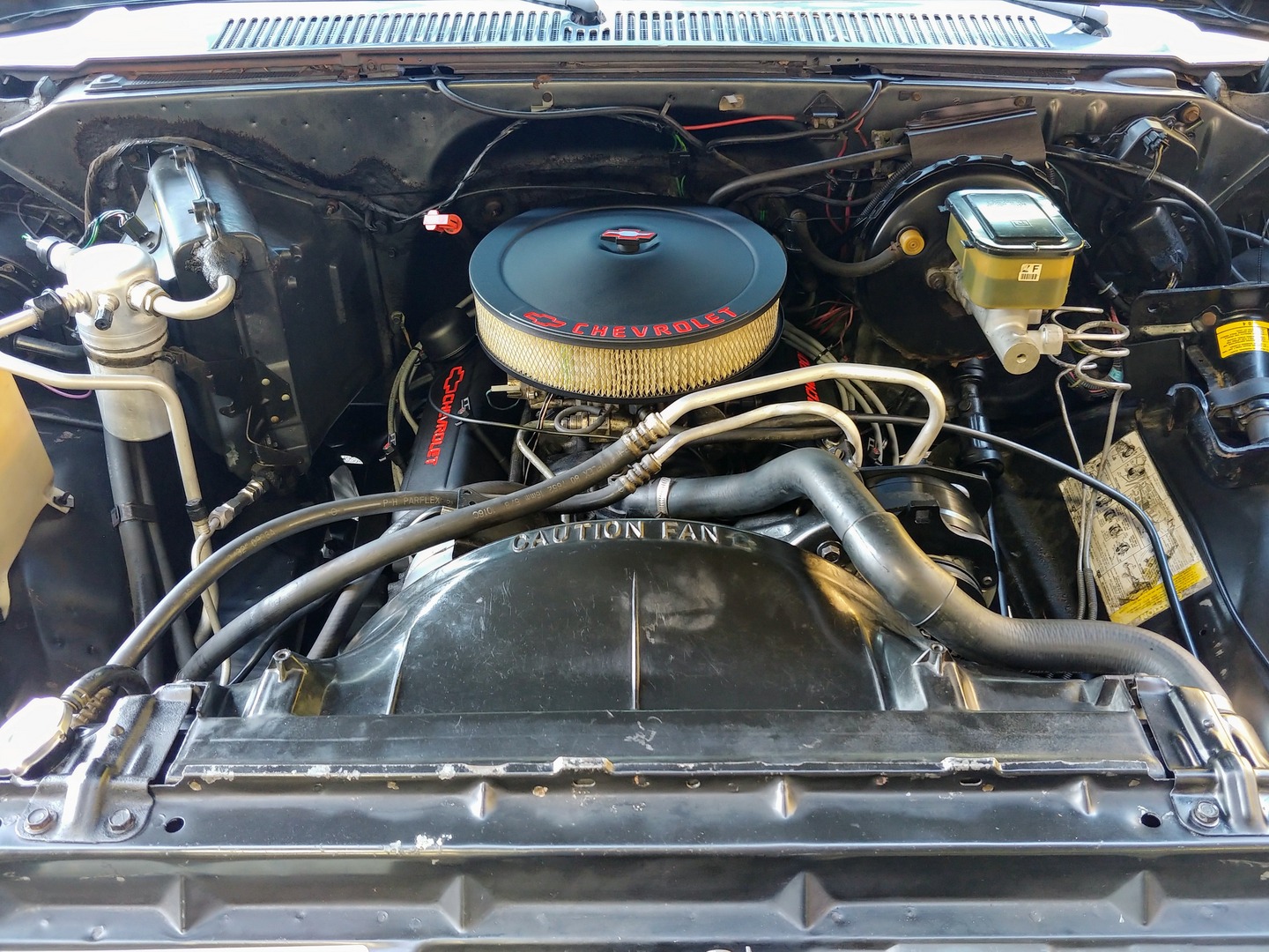 Used 1986 Chevrolet C 10 Square Body Truck | Mundelein, IL