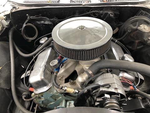 Used 1970 Pontiac Lemans - RAM AIR HOOD - 400 CI V8 ENGINE - JUDGE STRIPES - | Mundelein, IL