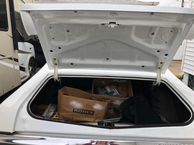 Used 1970 Pontiac Lemans - RAM AIR HOOD - 400 CI V8 ENGINE - JUDGE STRIPES - | Mundelein, IL