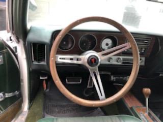 Used 1970 Pontiac Lemans - RAM AIR HOOD - 400 CI V8 ENGINE - JUDGE STRIPES - | Mundelein, IL