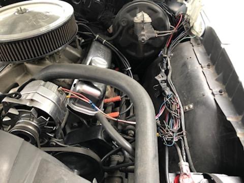 Used 1970 Pontiac Lemans - RAM AIR HOOD - 400 CI V8 ENGINE - JUDGE STRIPES - | Mundelein, IL