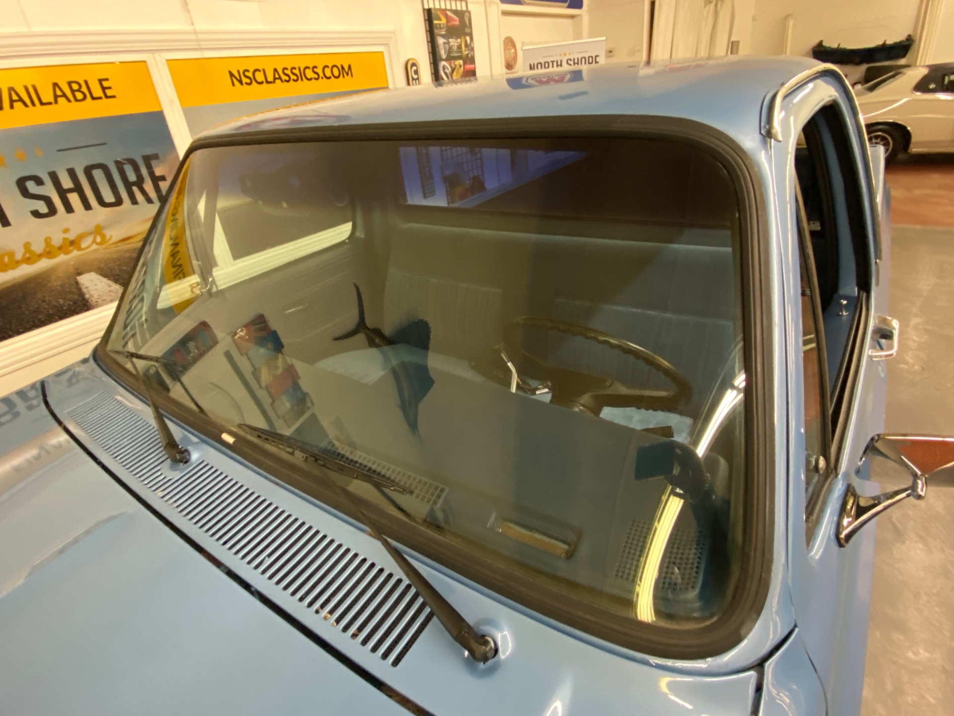Used 1984 Chevrolet Pickup -C10 SILVERADO - NEW PAINT - NEW A/C SYSTEM - | Mundelein, IL