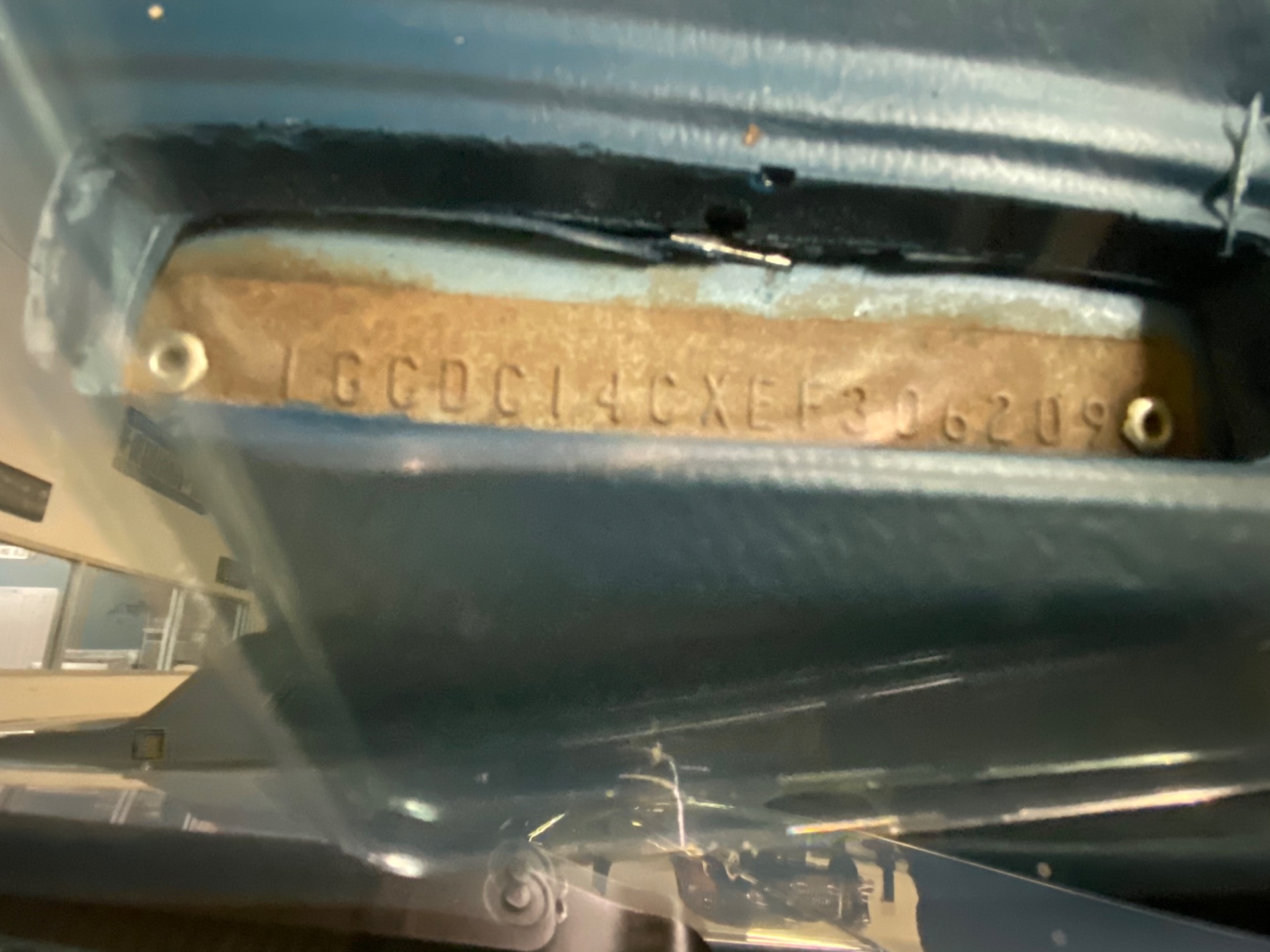 Used 1984 Chevrolet Pickup -C10 SILVERADO - NEW PAINT - NEW A/C SYSTEM - | Mundelein, IL