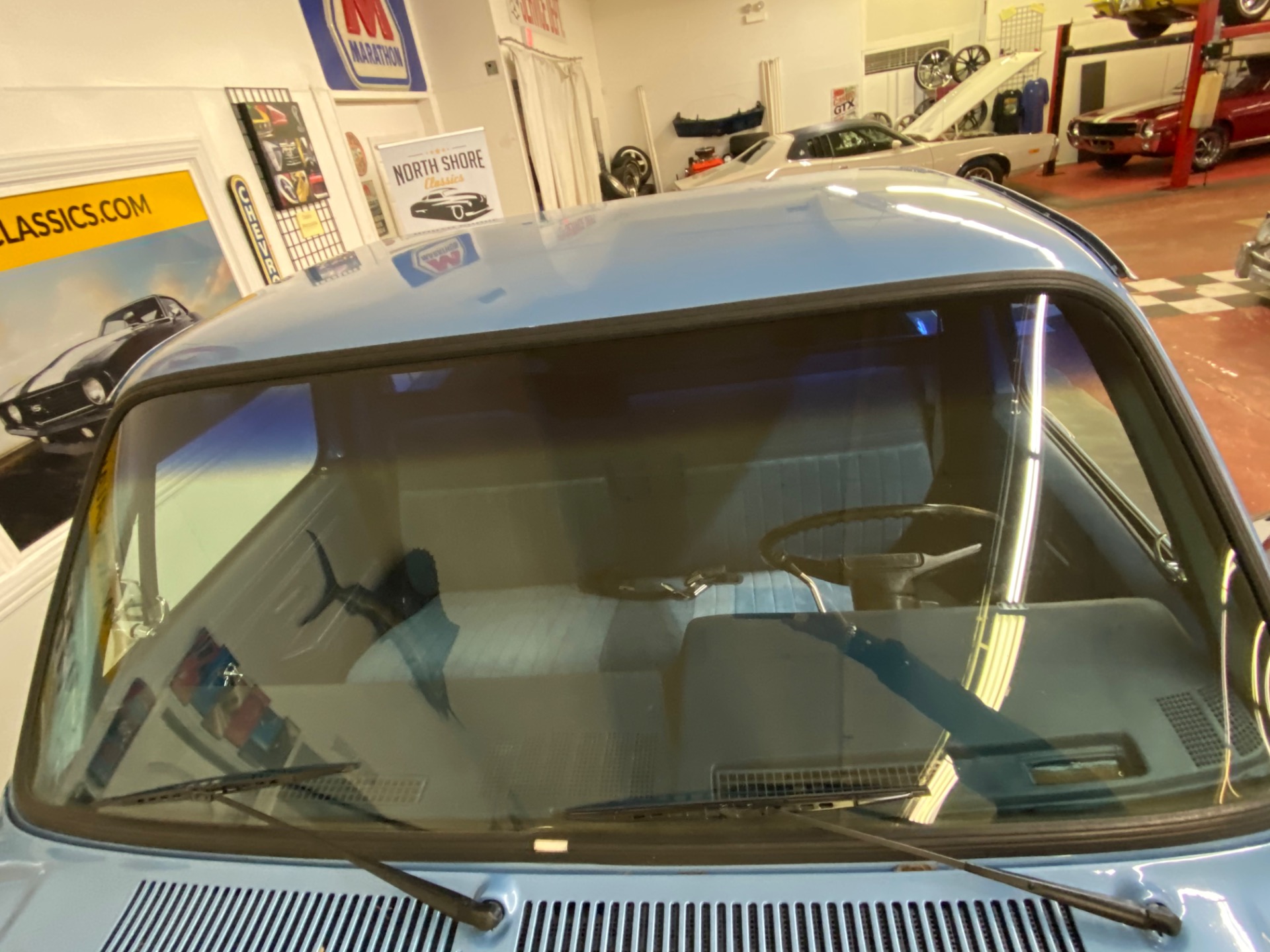 Used 1984 Chevrolet Pickup -C10 SILVERADO - NEW PAINT - NEW A/C SYSTEM - | Mundelein, IL