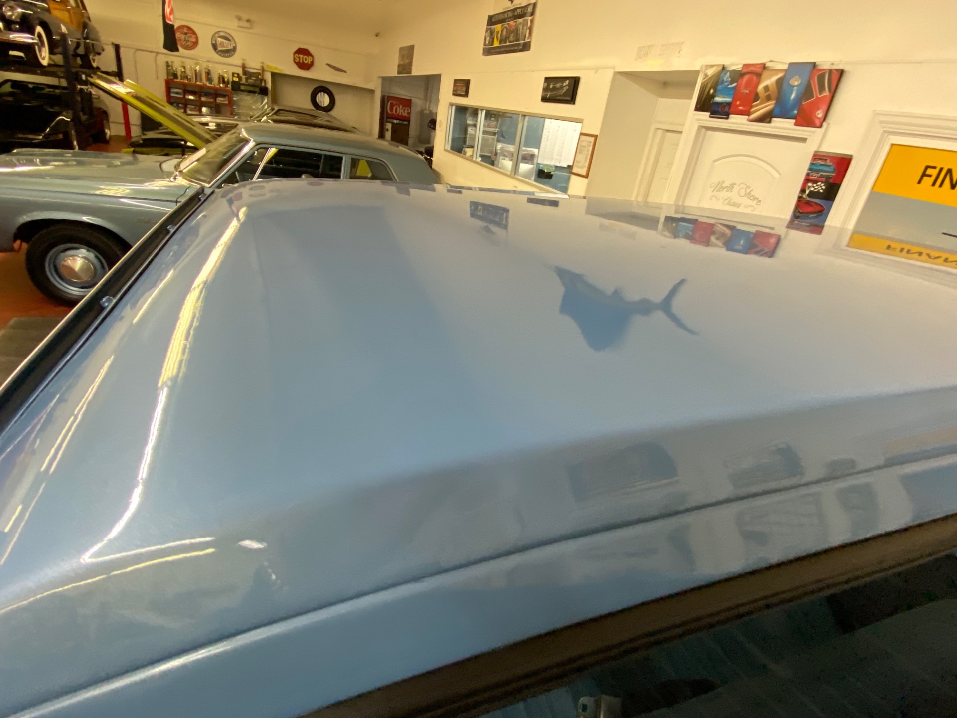 Used 1984 Chevrolet Pickup -C10 SILVERADO - NEW PAINT - NEW A/C SYSTEM - | Mundelein, IL