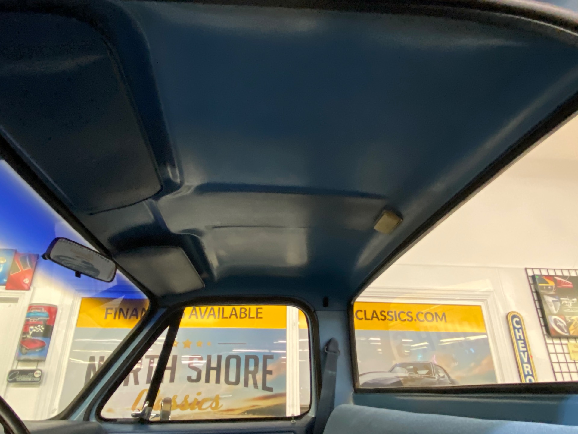 Used 1984 Chevrolet Pickup -C10 SILVERADO - NEW PAINT - NEW A/C SYSTEM - | Mundelein, IL