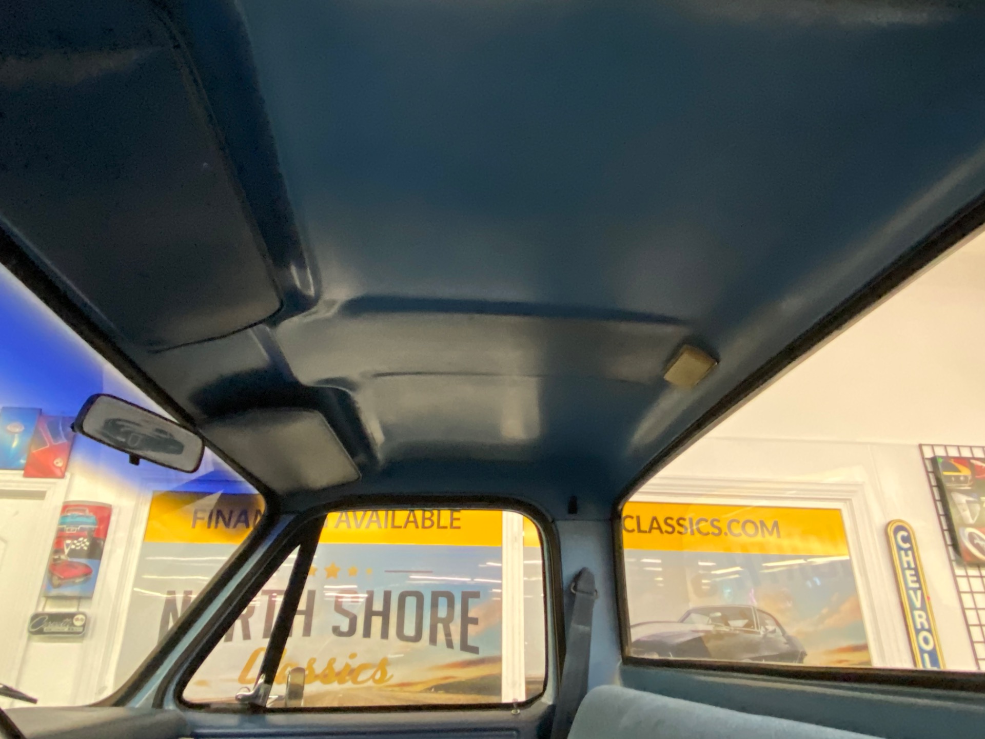 Used 1984 Chevrolet Pickup -C10 SILVERADO - NEW PAINT - NEW A/C SYSTEM - | Mundelein, IL