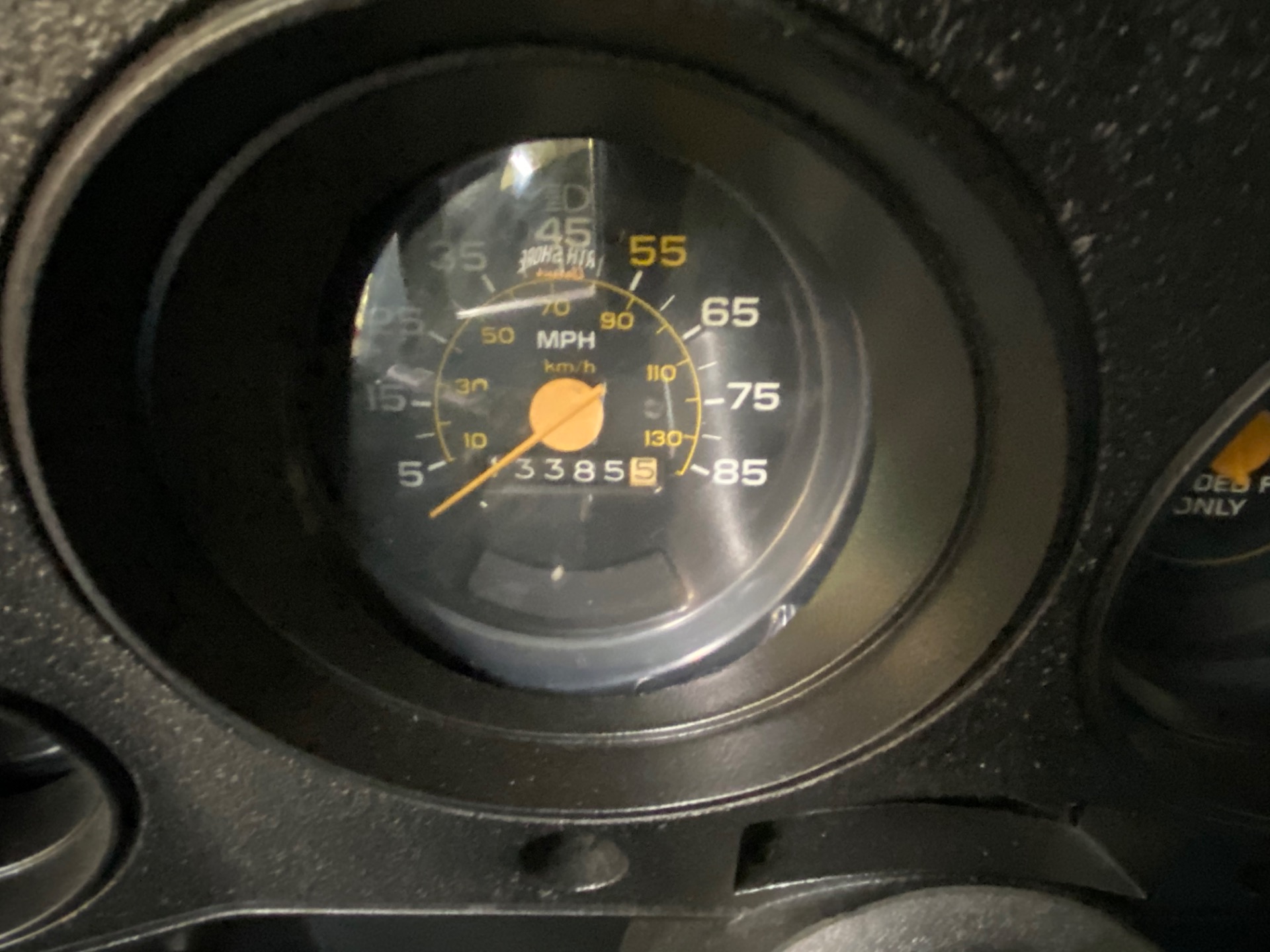 Used 1984 Chevrolet Pickup -C10 SILVERADO - NEW PAINT - NEW A/C SYSTEM - | Mundelein, IL