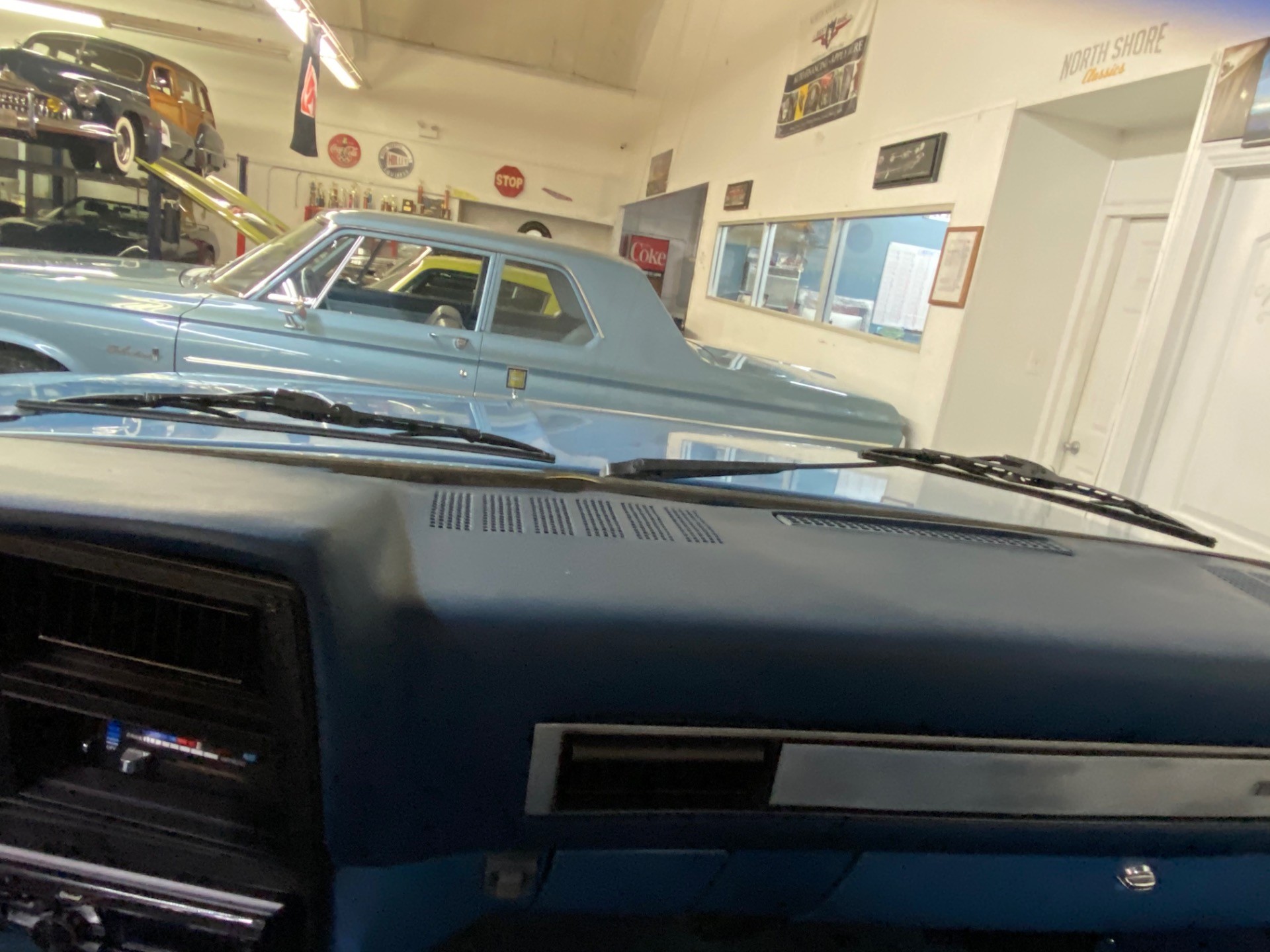 Used 1984 Chevrolet Pickup -C10 SILVERADO - NEW PAINT - NEW A/C SYSTEM - | Mundelein, IL