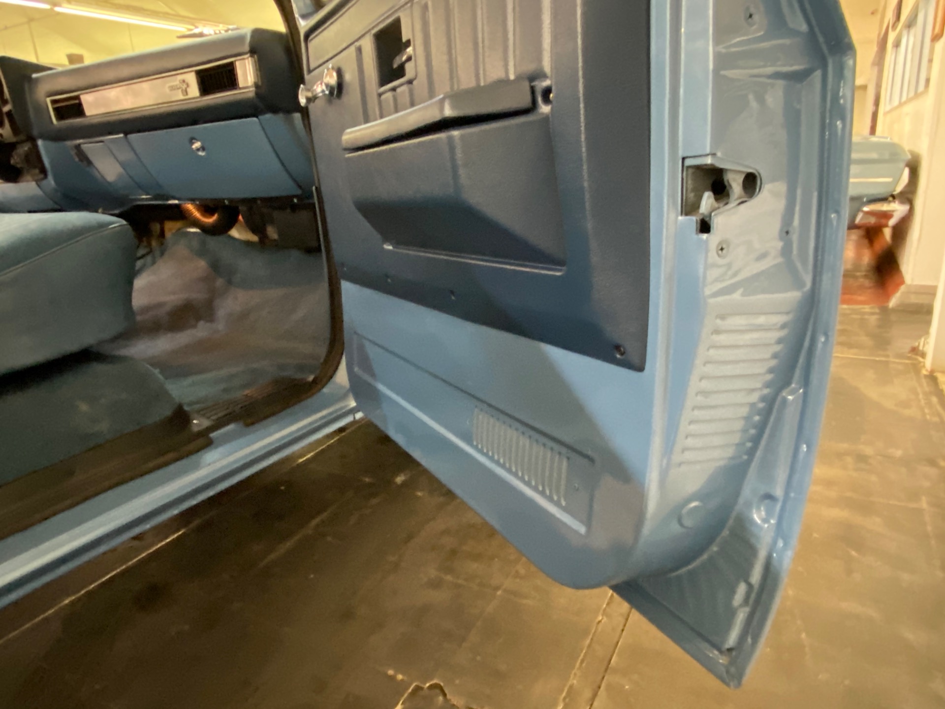 Used 1984 Chevrolet Pickup -C10 SILVERADO - NEW PAINT - NEW A/C SYSTEM - | Mundelein, IL