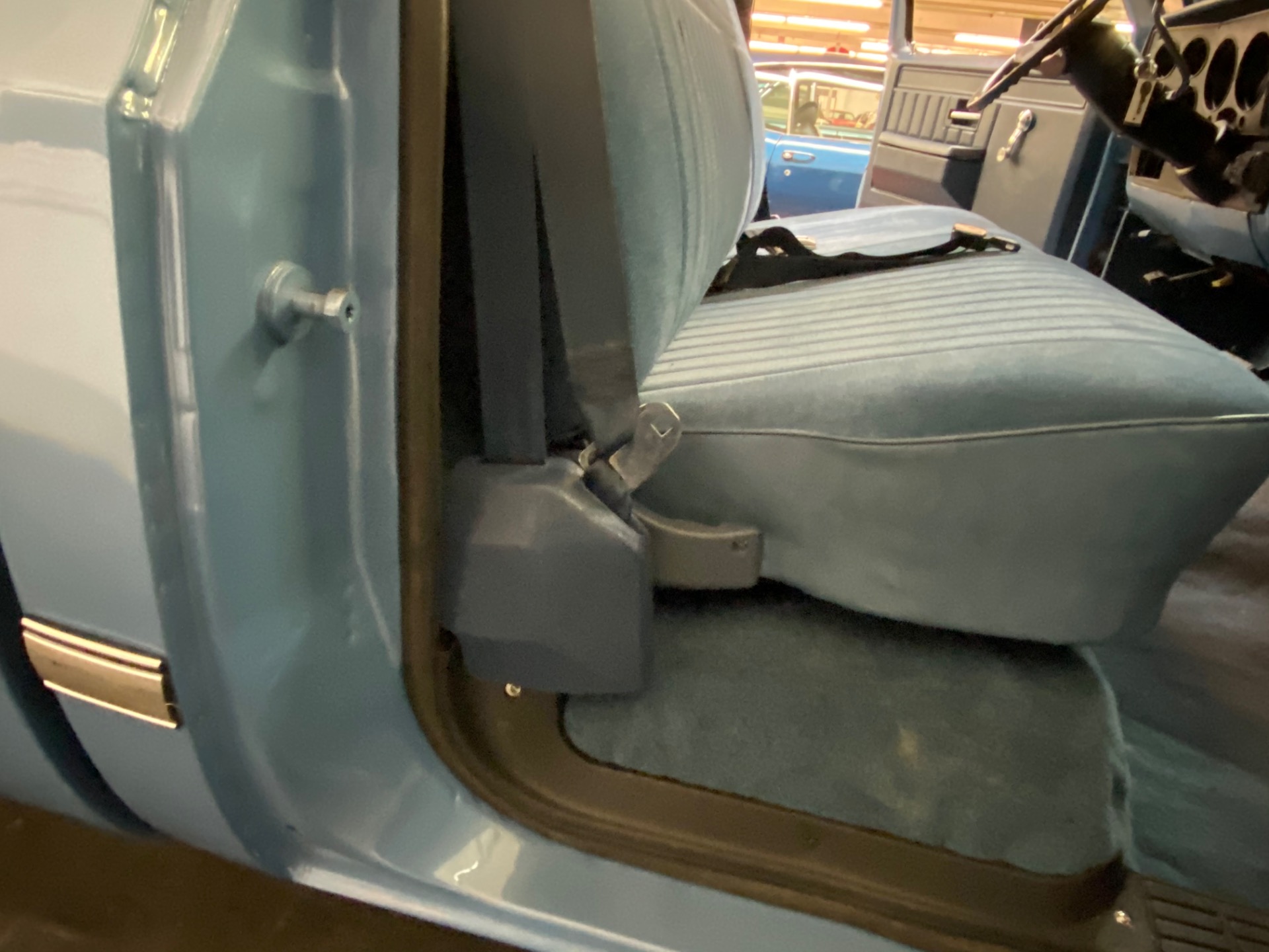 Used 1984 Chevrolet Pickup -C10 SILVERADO - NEW PAINT - NEW A/C SYSTEM - | Mundelein, IL