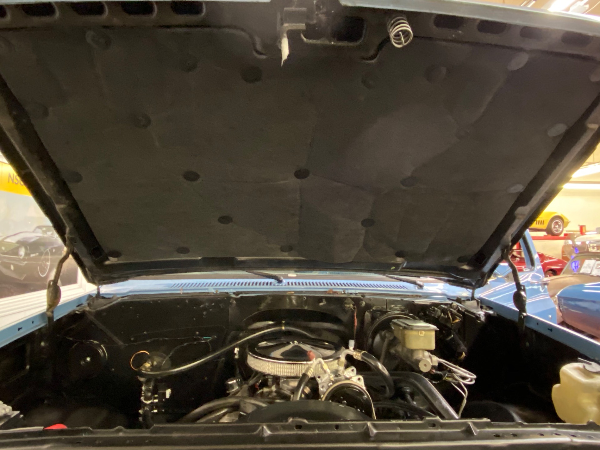 Used 1984 Chevrolet Pickup -C10 SILVERADO - NEW PAINT - NEW A/C SYSTEM - | Mundelein, IL