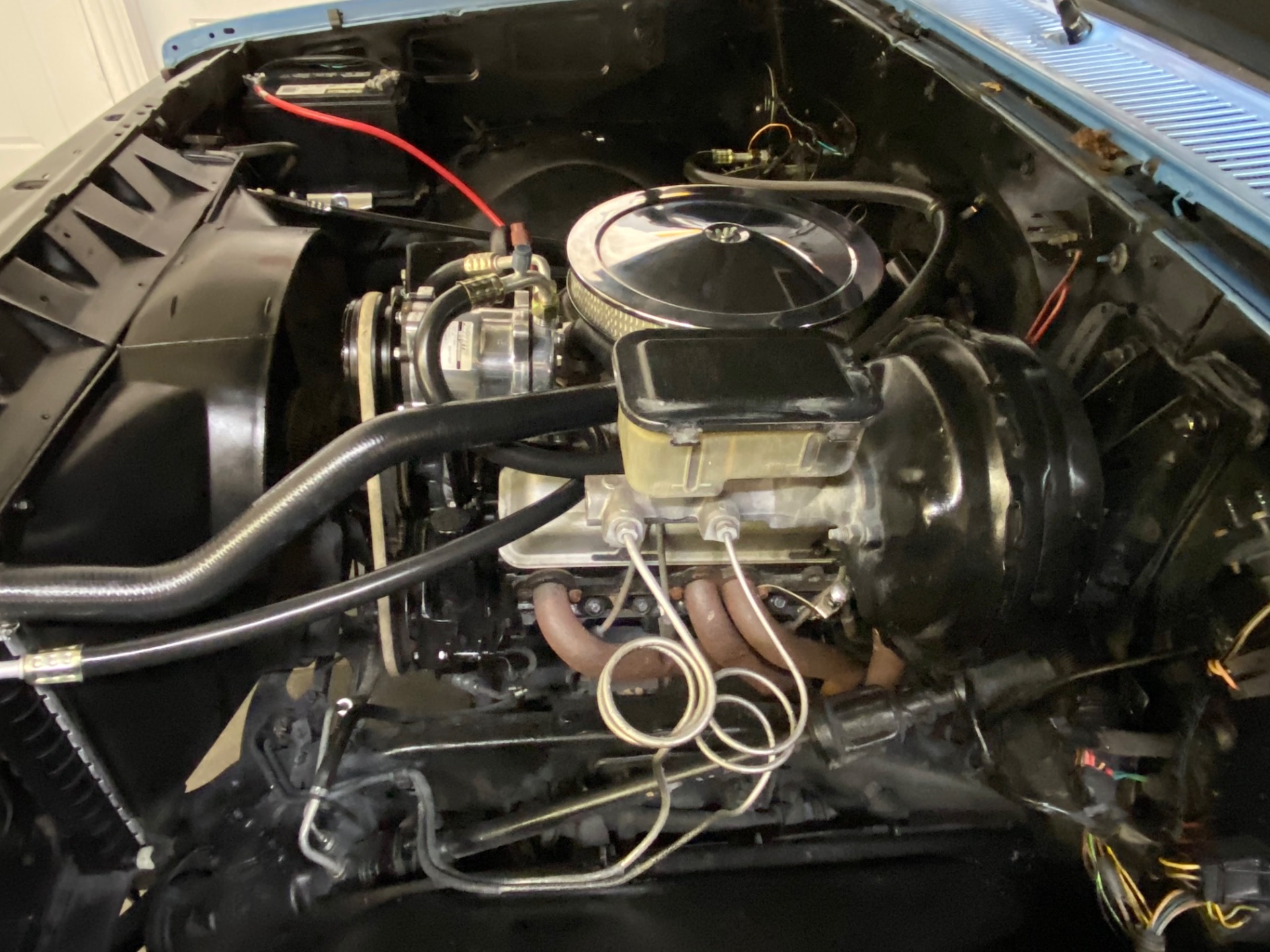 Used 1984 Chevrolet Pickup -C10 SILVERADO - NEW PAINT - NEW A/C SYSTEM - | Mundelein, IL