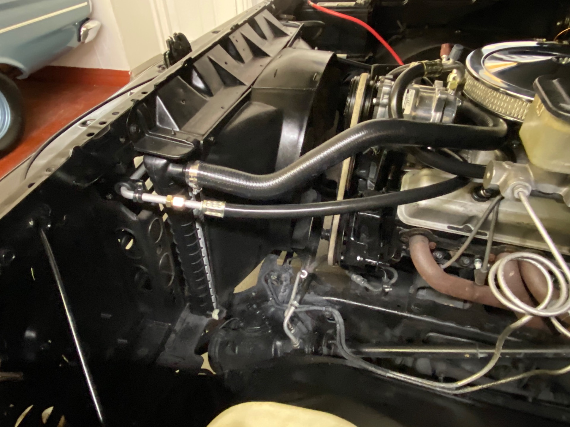 Used 1984 Chevrolet Pickup -C10 SILVERADO - NEW PAINT - NEW A/C SYSTEM - | Mundelein, IL