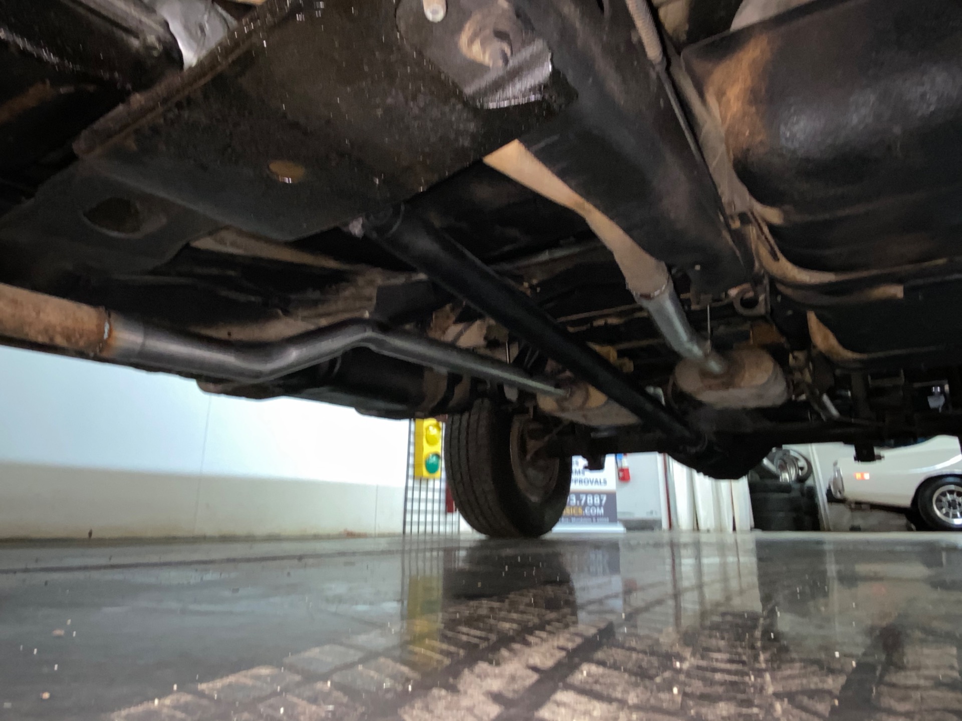 Used 1984 Chevrolet Pickup -C10 SILVERADO - NEW PAINT - NEW A/C SYSTEM - | Mundelein, IL