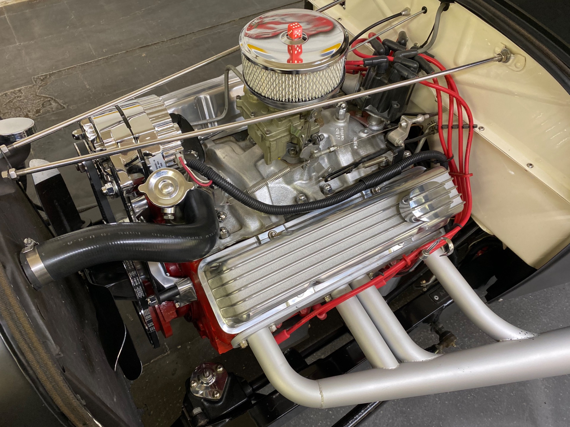 Used 1929 Ford Pickup - MODEL A - CLASSIC HOT ROD TRUCK - SEE VIDEO | Mundelein, IL