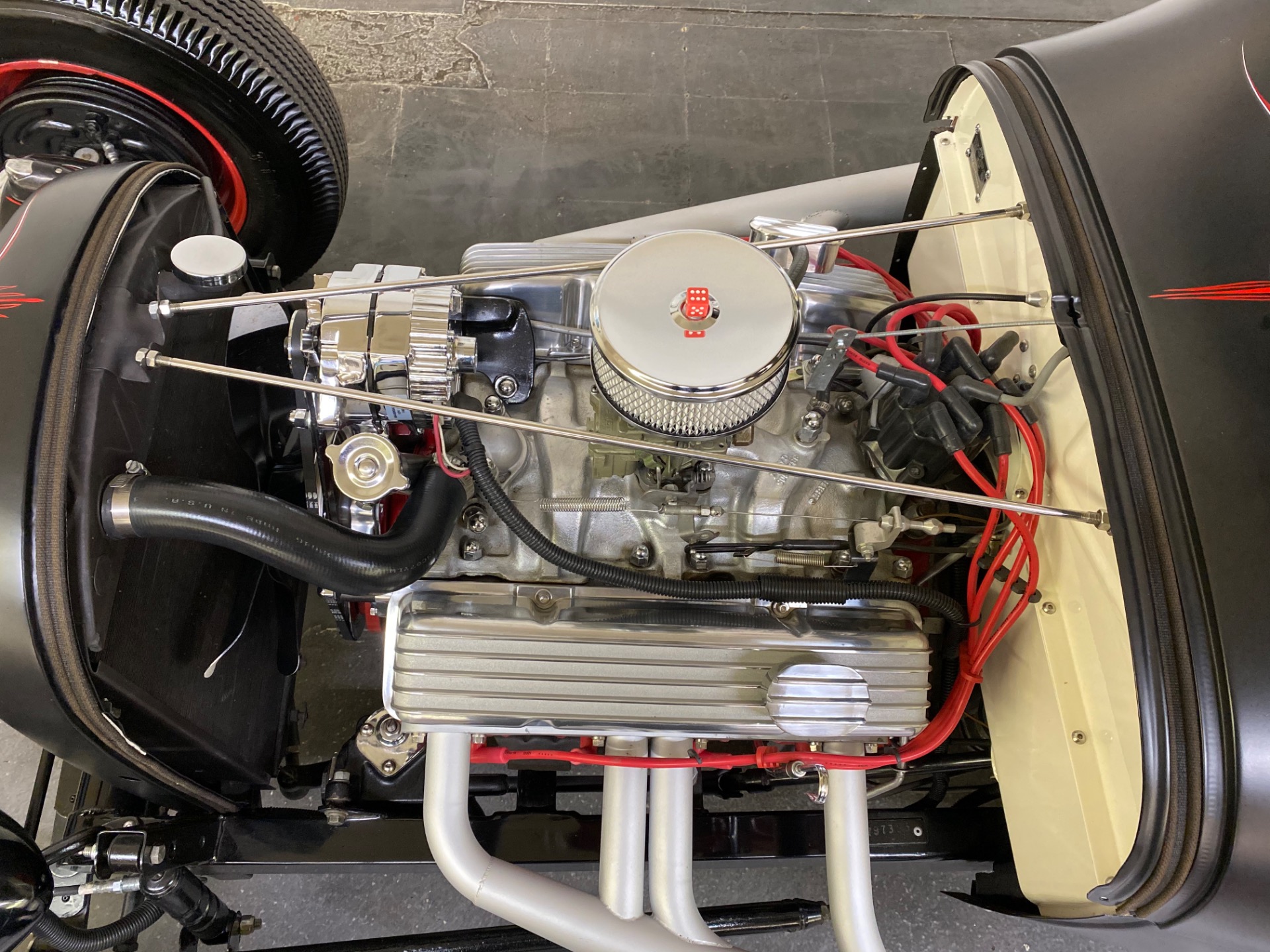Used 1929 Ford Pickup - MODEL A - CLASSIC HOT ROD TRUCK - SEE VIDEO | Mundelein, IL