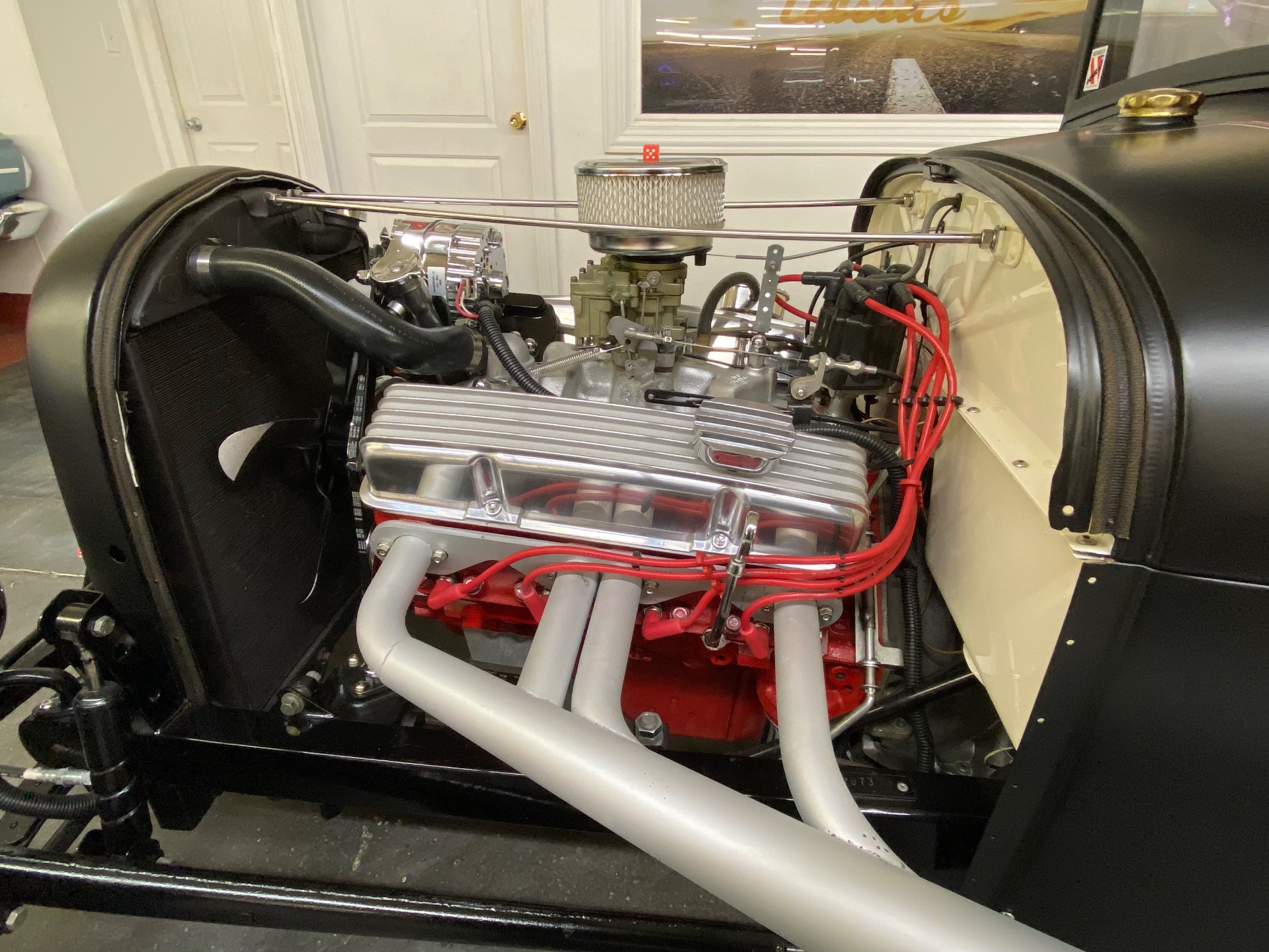 Used 1929 Ford Pickup - MODEL A - CLASSIC HOT ROD TRUCK - SEE VIDEO | Mundelein, IL